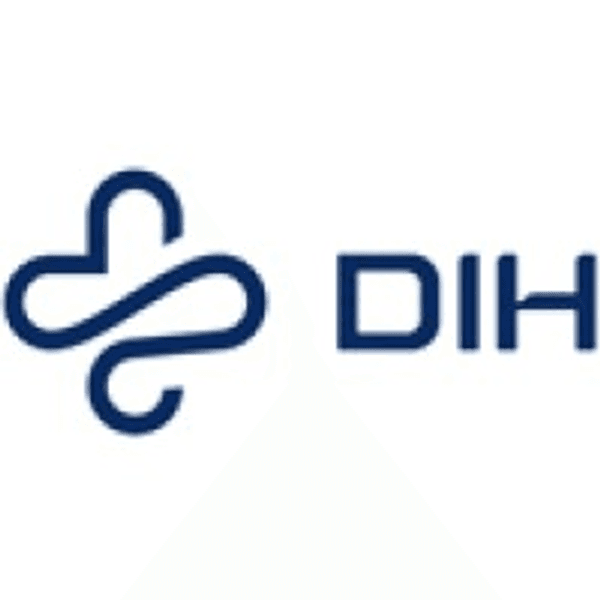 DIH HOLDING US, INC. logo