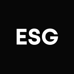 ESG Inc. logo
