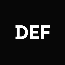 Defi Technologies, Inc. logo