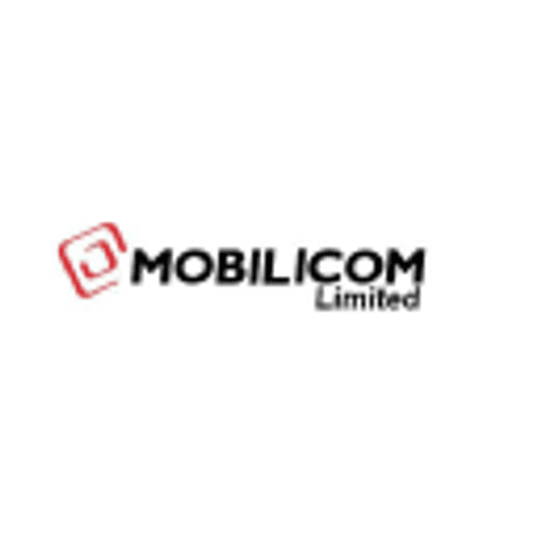 Mobilicom Ltd logo