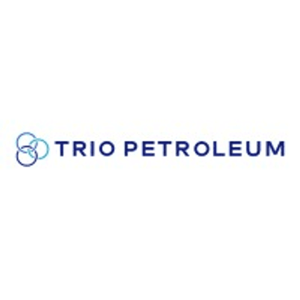 Trio Petroleum Corp logo