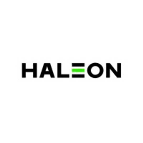 Haleon plc logo