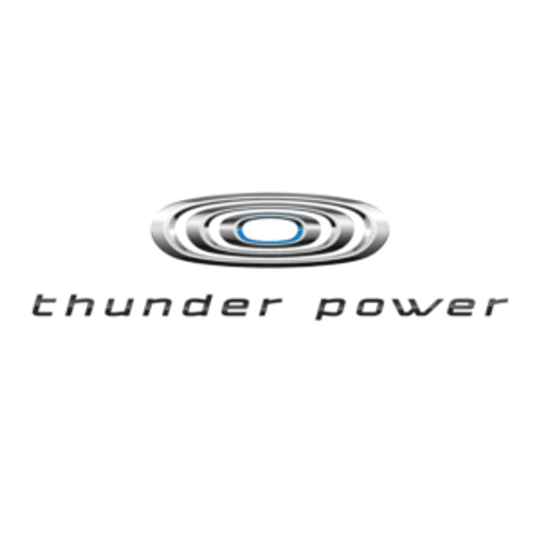 Thunder Power Holdings, Inc. logo