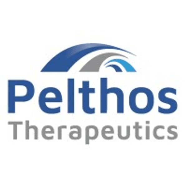Pelthos Therapeutics Inc. logo