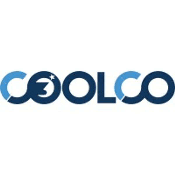 Cool Co Ltd. logo