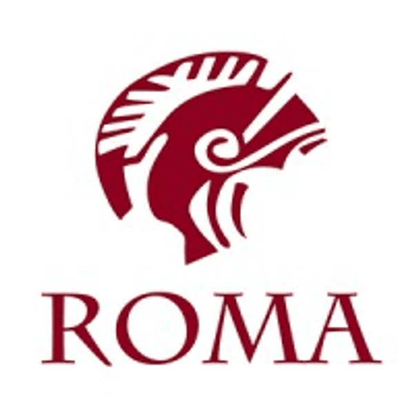 Roma Green Finance Ltd logo