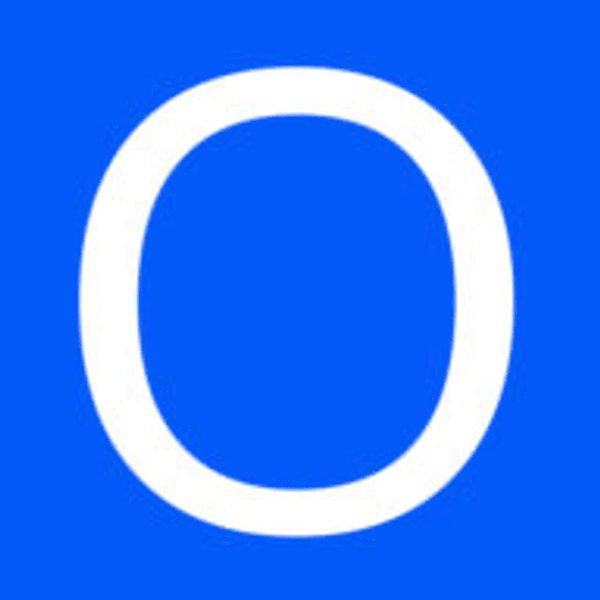 Oak Woods Acquisition Corp logo