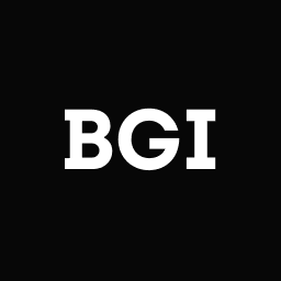 BGIN BLOCKCHAIN Ltd logo