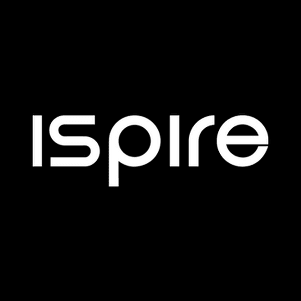 Ispire Technology Inc. logo