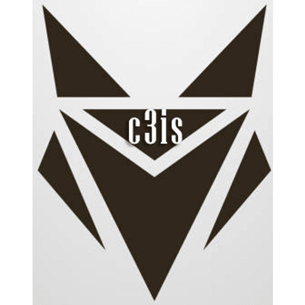 C3is Inc. logo