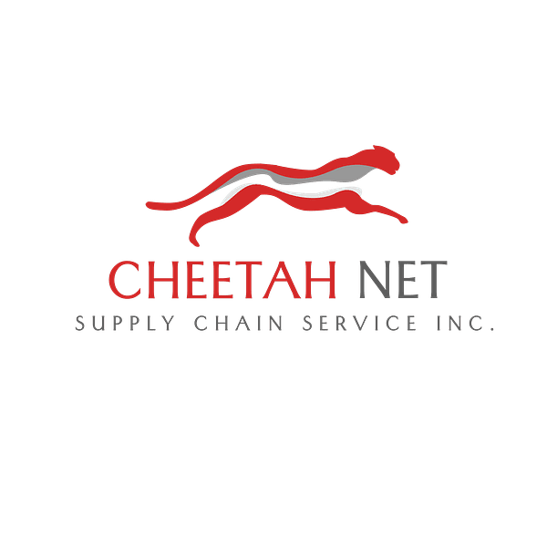 CHEETAH NET SUPPLY CHAIN SERVICE INC. logo