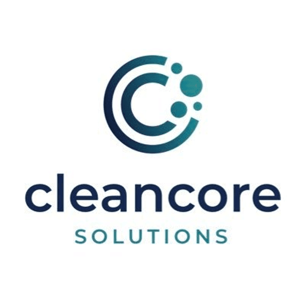 CleanCore Solutions, Inc. logo