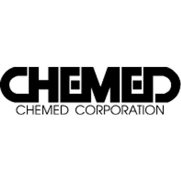 CHEMED CORP logo