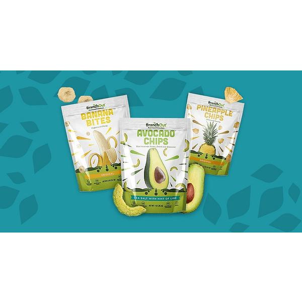 BranchOut Food Inc. logo