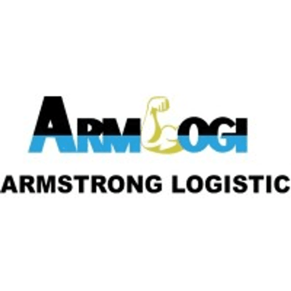 Armlogi Holding Corp. logo