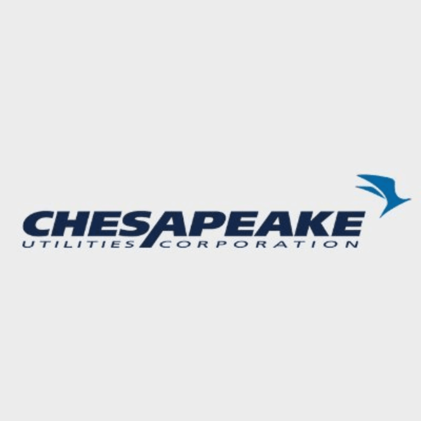 CHESAPEAKE UTILITIES CORP logo