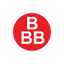 BBB FOODS INC logo