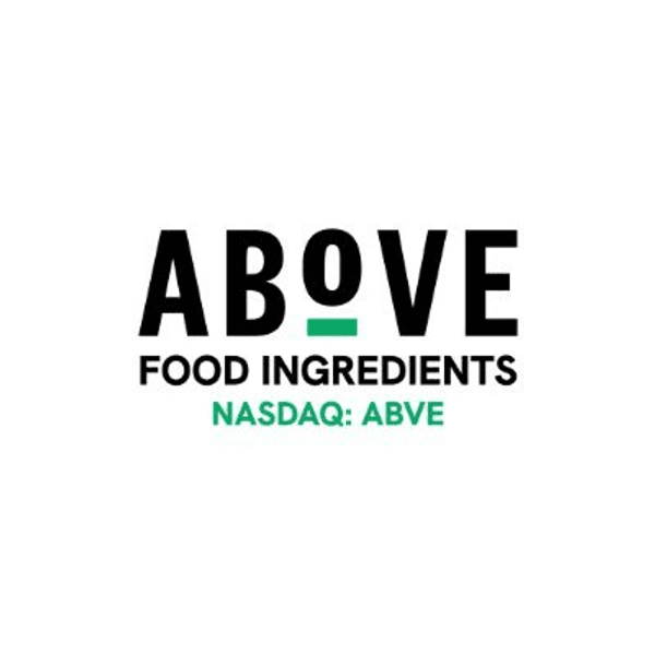 Above Food Ingredients Inc. logo