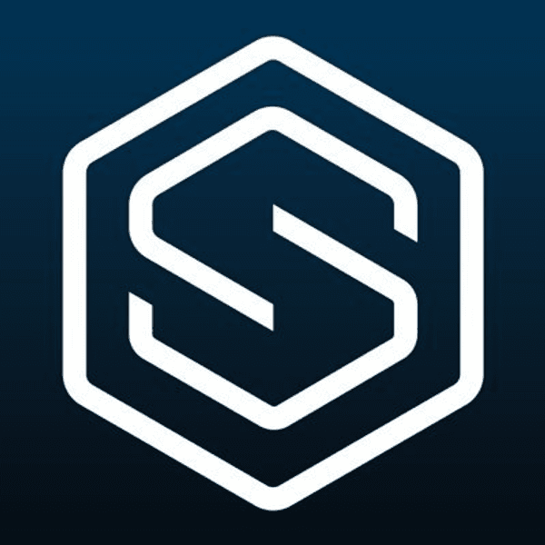 SharpLink Gaming, Inc. logo