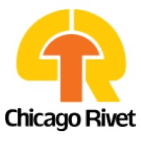 CHICAGO RIVET & MACHINE CO logo