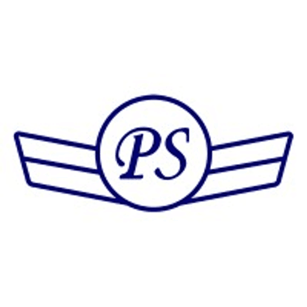 PS International Group Ltd. logo