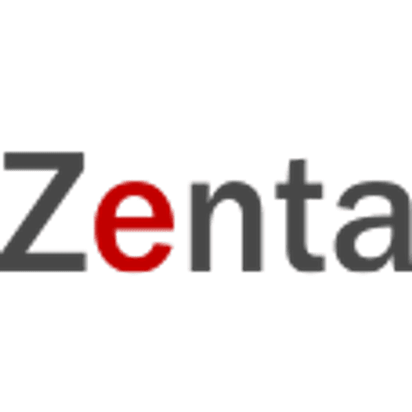 Zenta Group Co Ltd logo