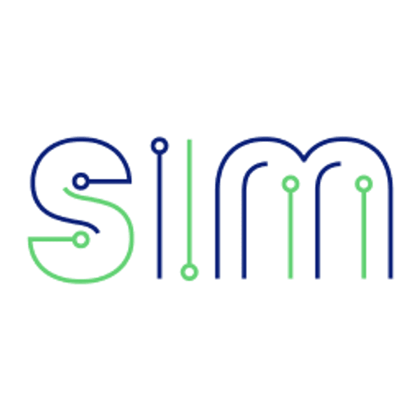 SIM Acquisition Corp. I logo