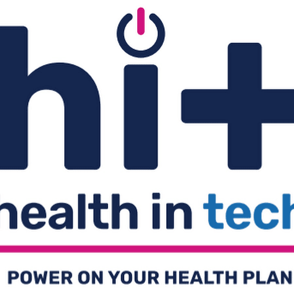 Health In Tech, Inc. logo