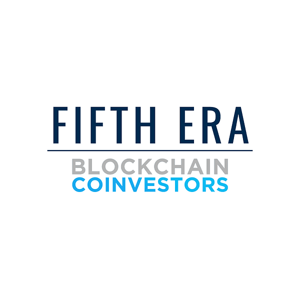 Fifth Era Acquisition Corp I logo
