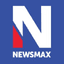 Newsmax Inc. logo