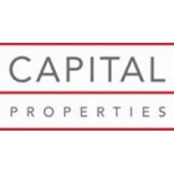 CAPITAL PROPERTIES INC /RI/ logo