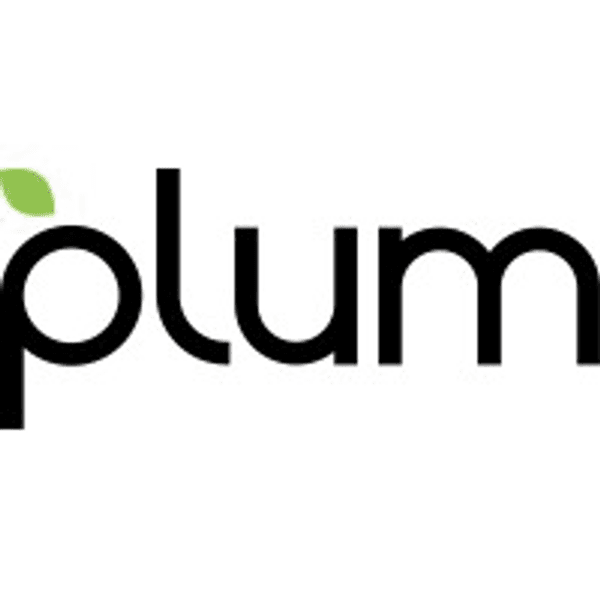 Plum Acquisition Corp, IV logo