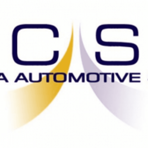 China Automotive Systems, Inc. logo