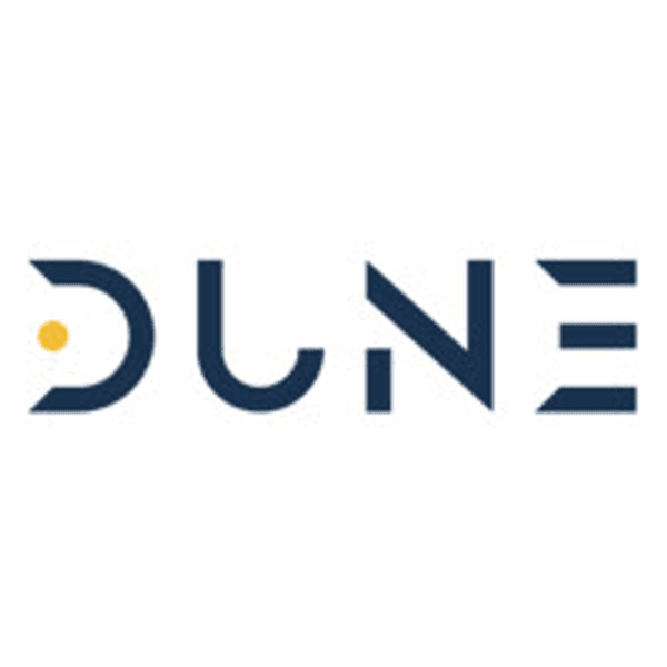 Dune Acquisition Corp II logo
