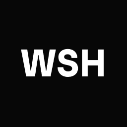 WeShop Holdings Ltd logo