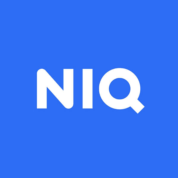 NIQ Global Intelligence plc logo
