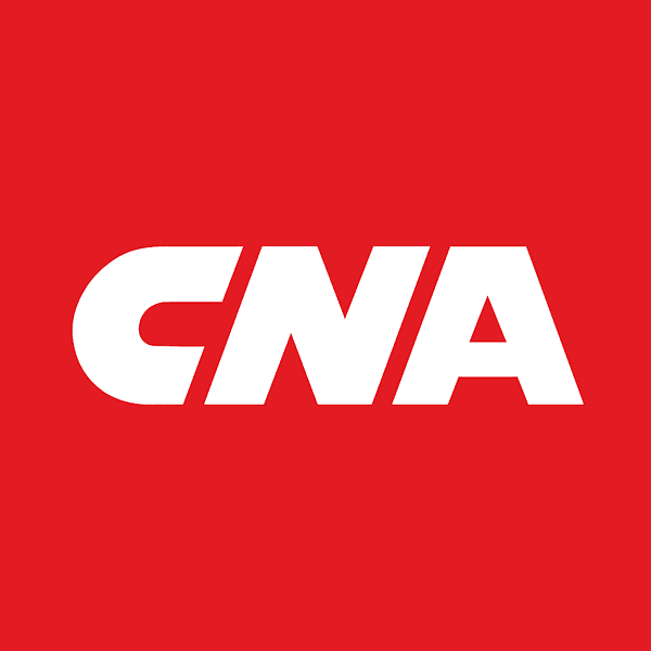 CNA FINANCIAL CORP logo