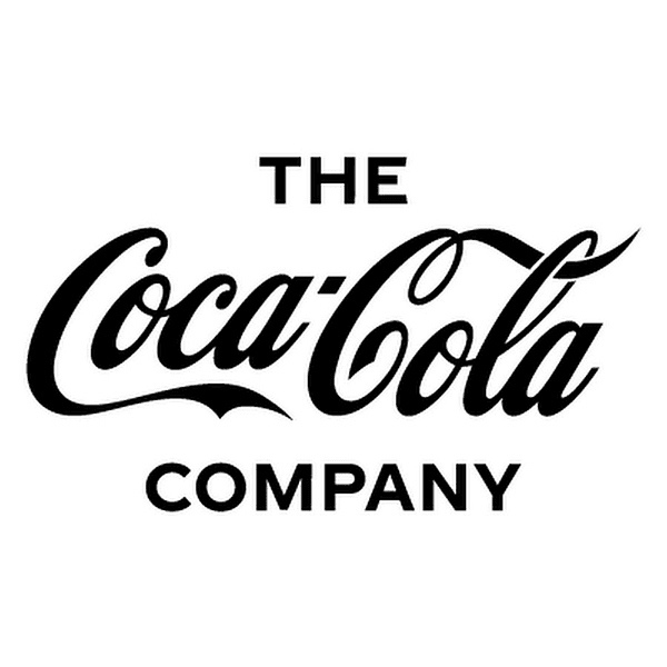 COCA COLA CO logo
