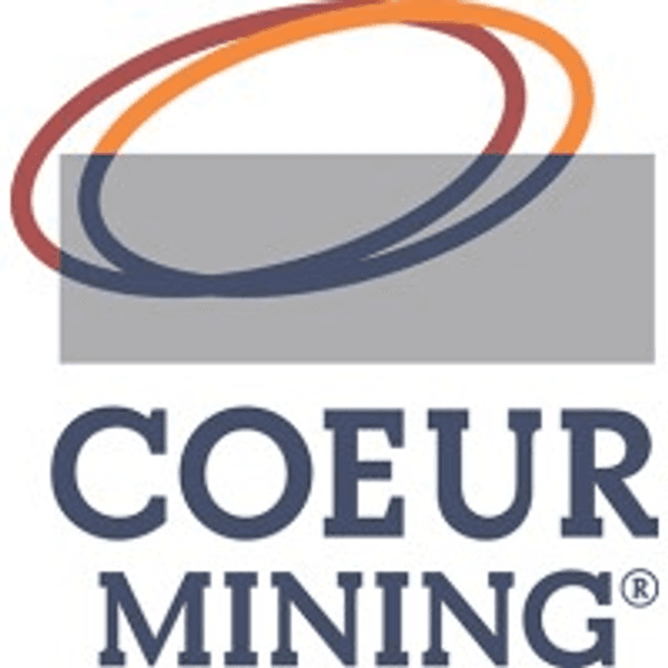 Coeur Mining, Inc. logo
