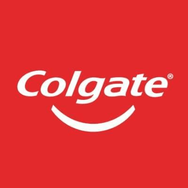 COLGATE PALMOLIVE CO logo