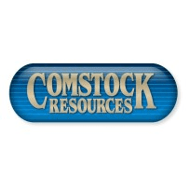 COMSTOCK RESOURCES INC logo