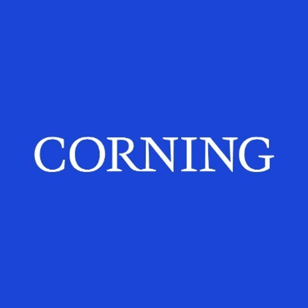 CORNING INC /NY logo