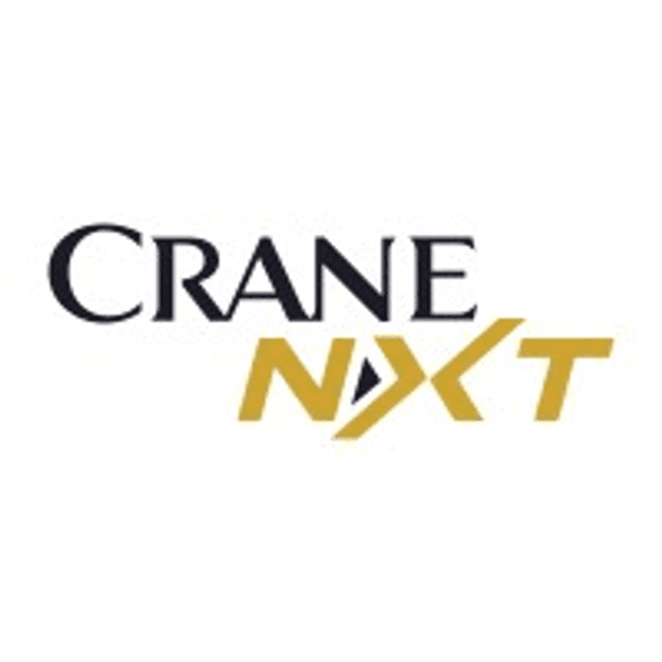 Crane NXT, Co. logo
