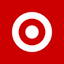 TARGET CORP logo