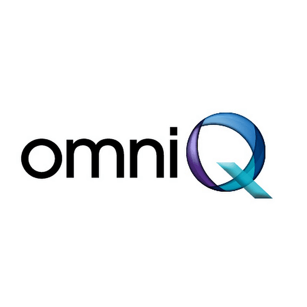 OMNIQ Corp. logo