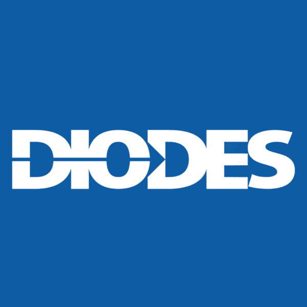 DIODES INC /DEL/ logo