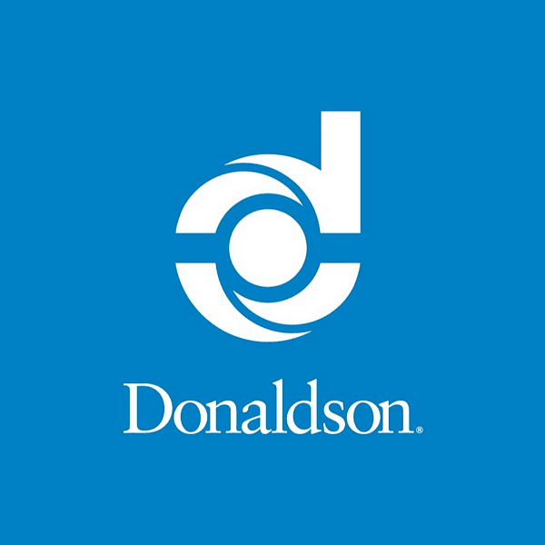 DONALDSON Co INC logo