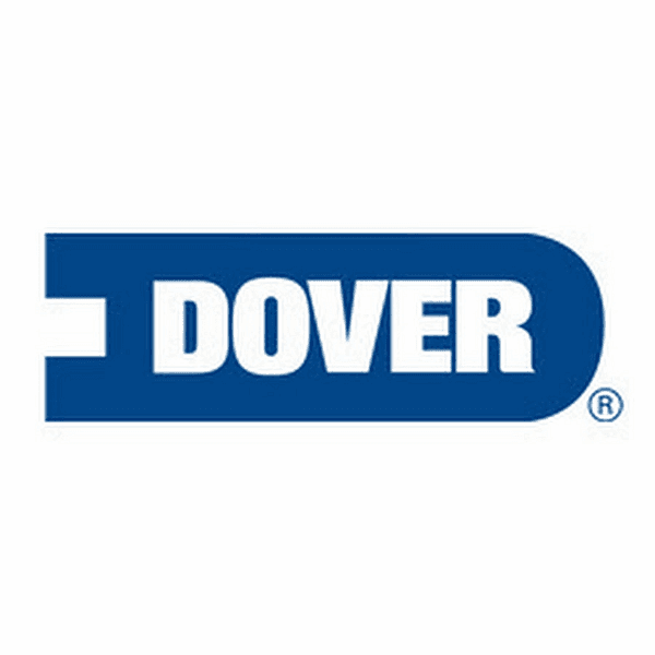 DOVER Corp logo