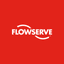 FLOWSERVE CORP logo