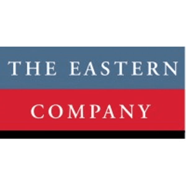 EASTERN CO logo